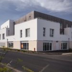 Bureaux neufs entreprise clisson