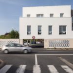 Bureaux neufs Clisson BX