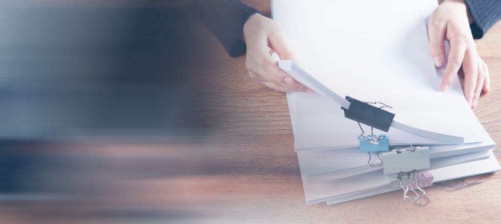 Les démarches administratives pour l’achat d’un local professionnel : le guide complet