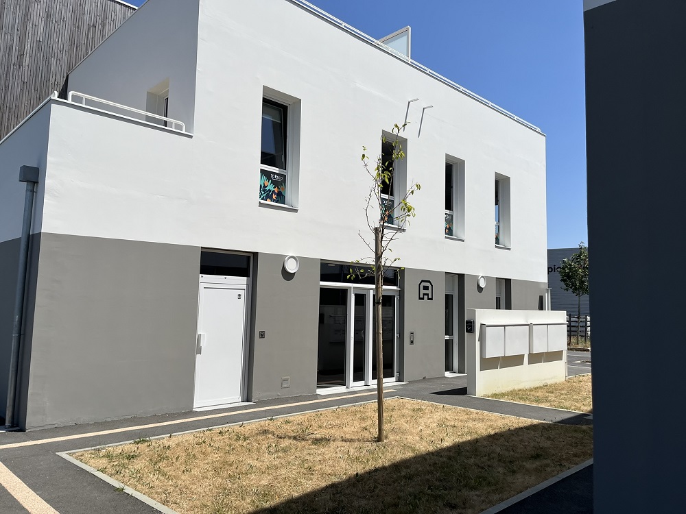 Bureaux neufs Clisson BX Batiment A Bureaux neufs Clisson BX Batiment A