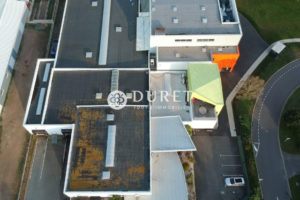 Local industriel, Les Sables-d’Olonne 3600 m2