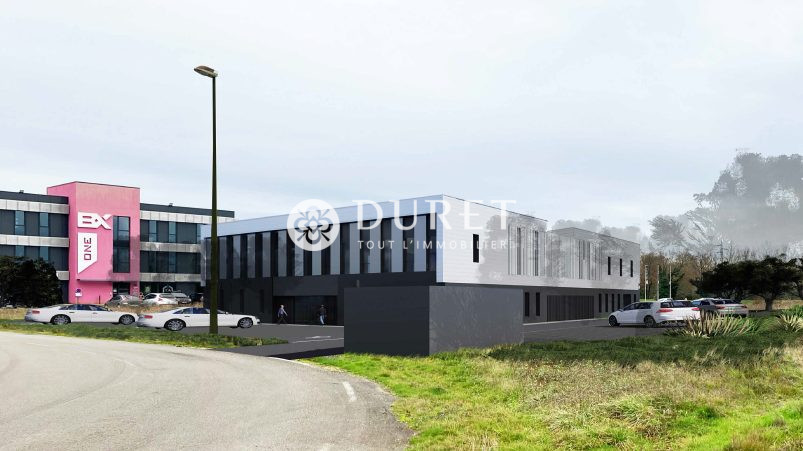 Louer Bureau Bureau, Montaigu-Vendée 319 m2 - LP2543-DURET