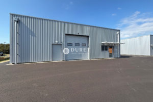 Local professionnel, Sallertaine 272 m2