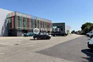 Local industriel, Venansault 1097 m2