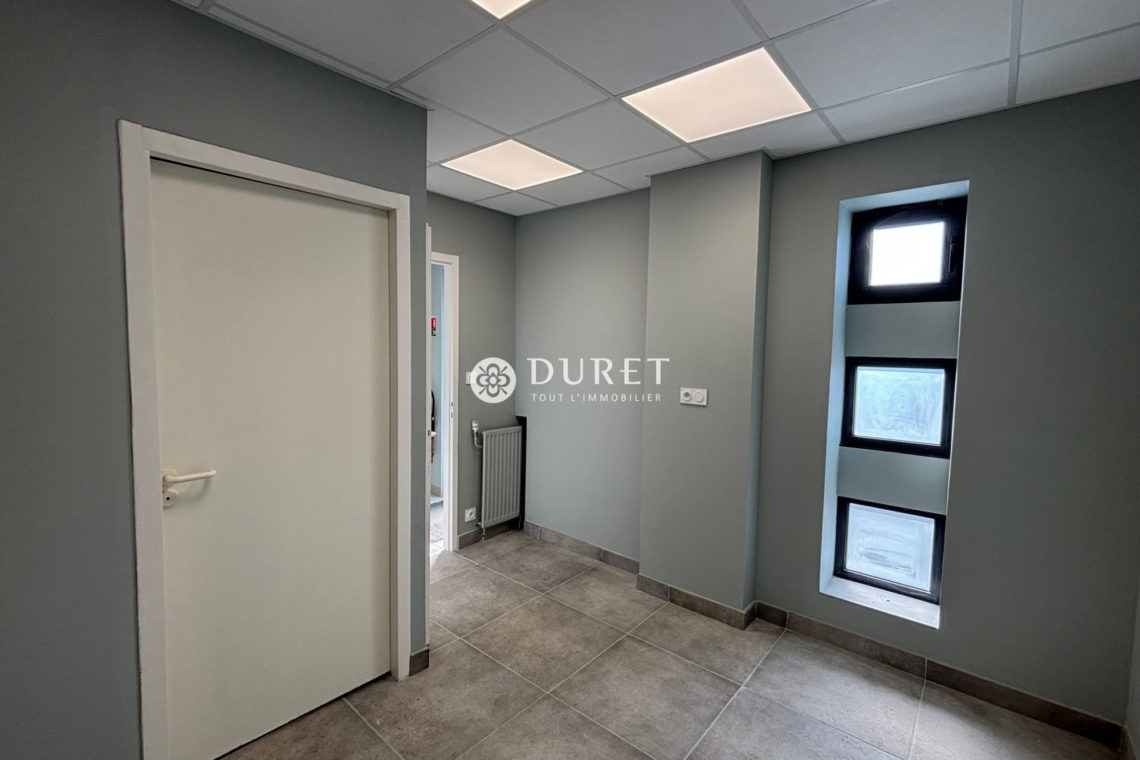 Acheter Local professionnel Local professionnel, La Bernardière 320 m2 - VP2751-DURET