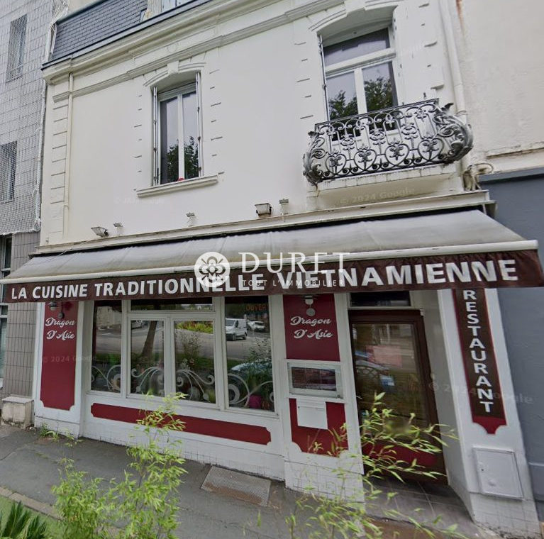 Acheter , La Roche-sur-Yon 270 m2 - VI155-DURET