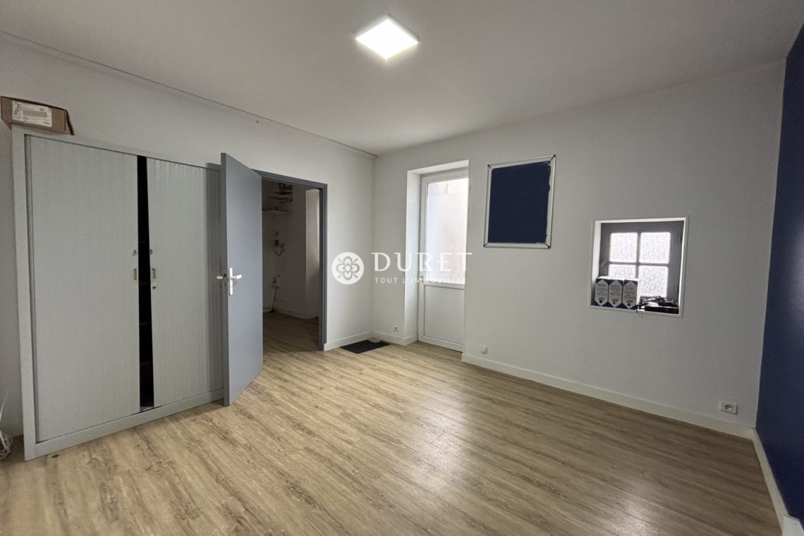 Louer Local commercial Local commercial, Machecoul-Saint-Même 53 m2 - LP2786-DURET