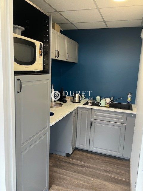 Louer Bureau Bureau, La Roche-sur-Yon 96 m2 - LP1843-DURET