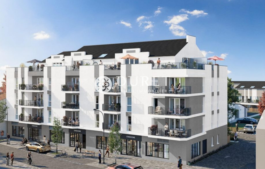 Acheter Local commercial Local commercial, Challans 69 m2 - VP1857-DURET