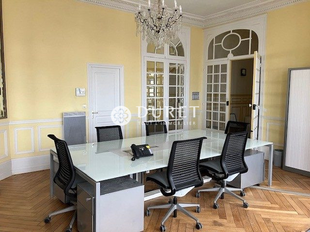 Louer Bureau Bureau, Les Sables-d’Olonne 75 m2 - LP1968-DURET