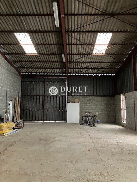 Louer Entrepôt Entrepôt, Chantonnay 200 m2 - LP1940-DURET