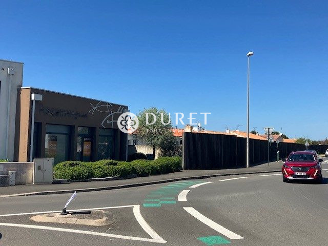 Acheter Local commercial Local commercial, Les Sables-d’Olonne 158 m2 - VP2066-DURET