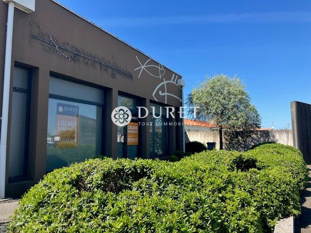 Acheter Local commercial Local commercial, Les Sables-d’Olonne 158 m2 - VP2066-DURET