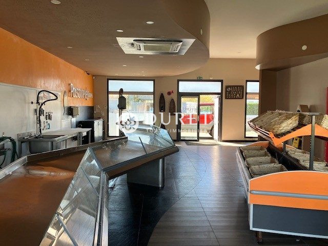 Acheter Local commercial Local commercial, Les Sables-d’Olonne 158 m2 - VP2066-DURET