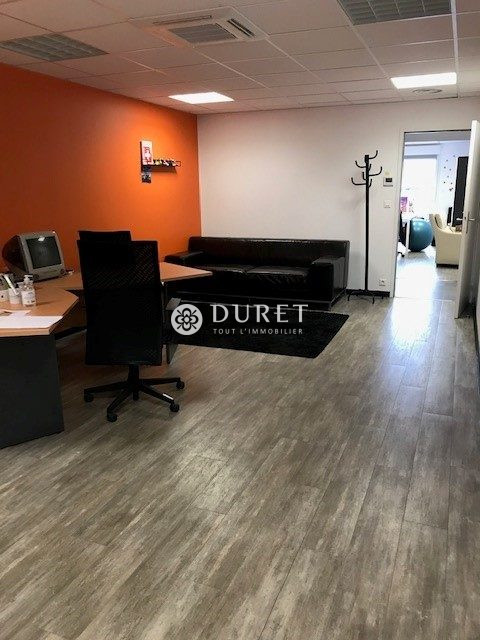 Louer Bureau Bureau, LES SABLES D’OLONNE 100 m2 - LP2195-DURET