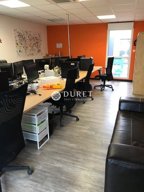 Louer Bureau Bureau, LES SABLES D’OLONNE 100 m2 - LP2195-DURET