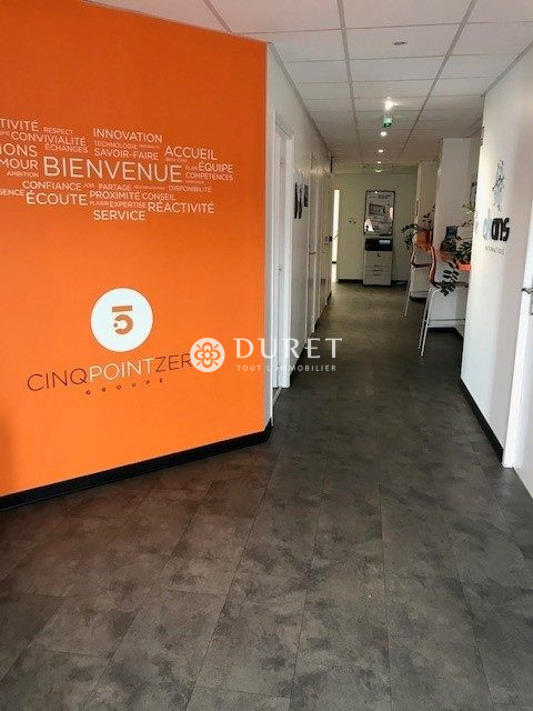 Louer Bureau Bureau, LES SABLES D’OLONNE 100 m2 - LP2195-DURET