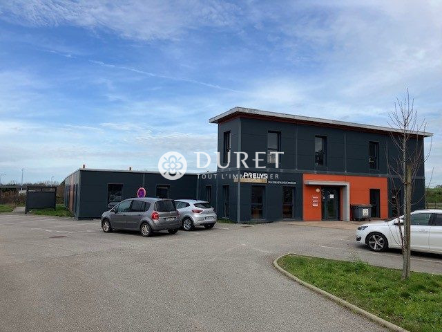 Louer Bureau Bureau, LES SABLES D’OLONNE 100 m2 - LP2195-DURET