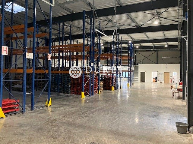Acheter Local industriel Local industriel, Les Sables-d’Olonne 1445 m2 - VP2361-DURET