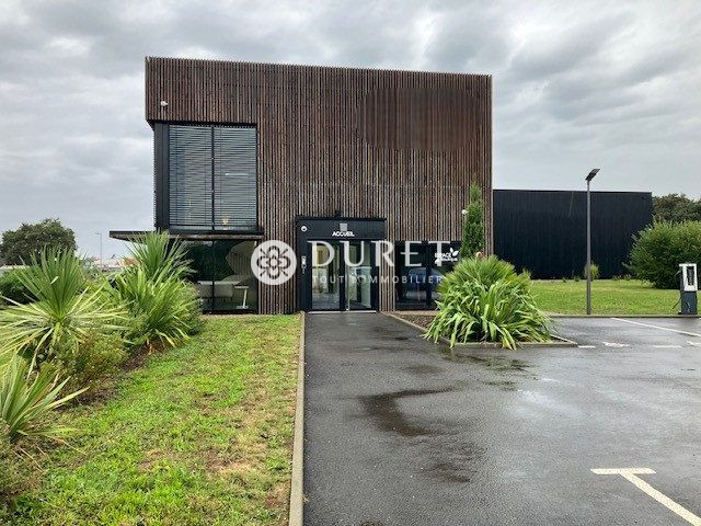 Acheter Local industriel Local industriel, Les Sables-d’Olonne 1445 m2 - VP2361-DURET