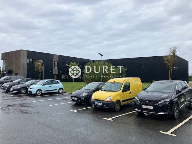 Acheter Local industriel Local industriel, Les Sables-d’Olonne 1445 m2 - VP2361-DURET