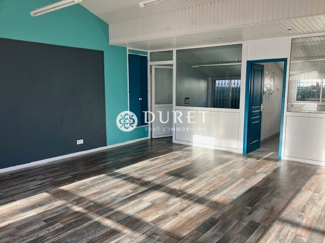 Acheter Local professionnel Local professionnel, Talmont-Saint-Hilaire 136 m2 - VP2480-DURET