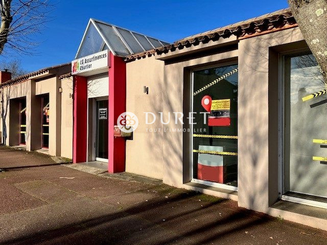 Acheter Local professionnel Local professionnel, Talmont-Saint-Hilaire 136 m2 - VP2480-DURET