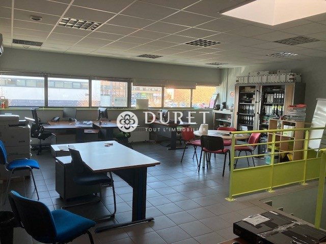 Louer Bureau Bureau, La Roche-sur-Yon 86 m2 - LP2526-DURET