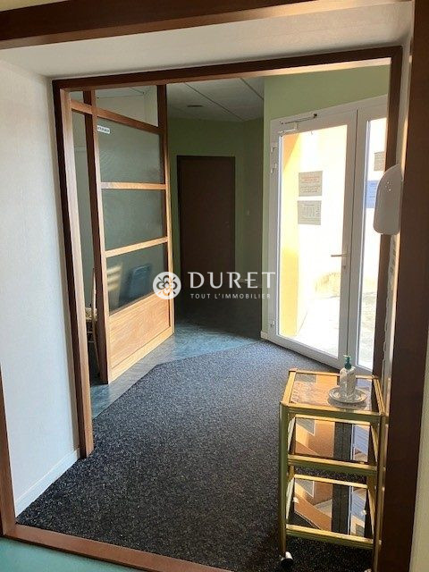 Louer Bureau Bureau, Dompierre-sur-Yon 359 m2 - LP2534-DURET