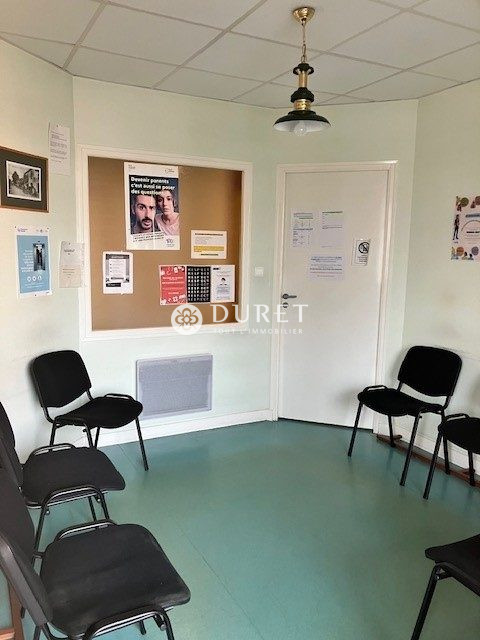 Louer Bureau Bureau, Dompierre-sur-Yon 359 m2 - LP2534-DURET