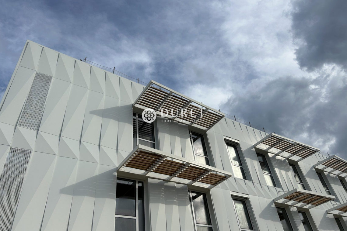 Acheter Bureau Bureau, Les Herbiers 100 m2 - VP1792-DURET