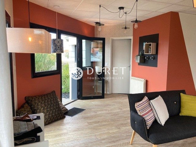 Louer Bureau Bureau, Les Sables-d’Olonne 78 m2 - LP2571-DURET