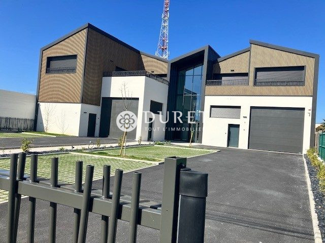 Louer Bureau Bureau, Les Sables-d’Olonne 156 m2 - LP2415-DURET