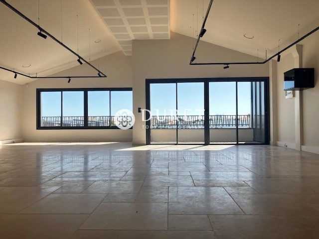 Louer Bureau Bureau, Les Sables-d’Olonne 156 m2 - LP2415-DURET