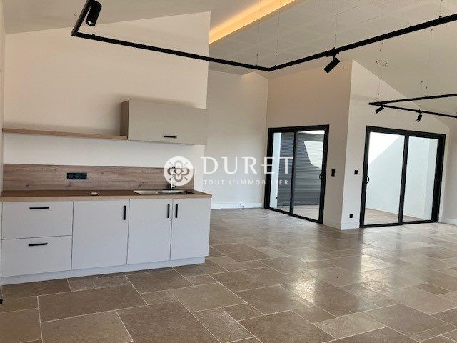 Louer Bureau Bureau, Les Sables-d’Olonne 156 m2 - LP2415-DURET