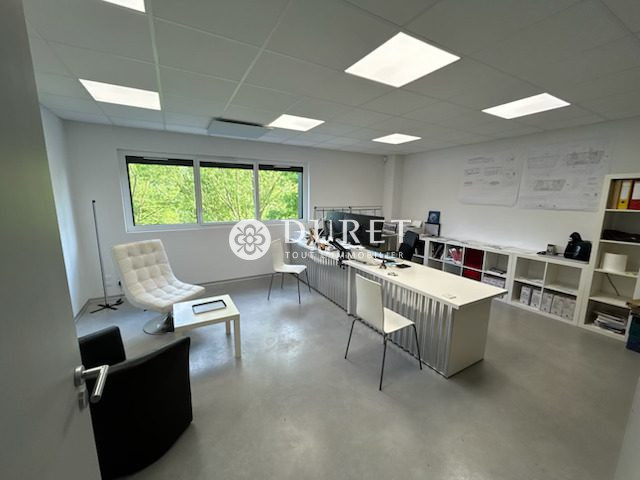 Louer Bureau Bureau, Montaigu-Vendée 31 m2 - LP2617-DURET