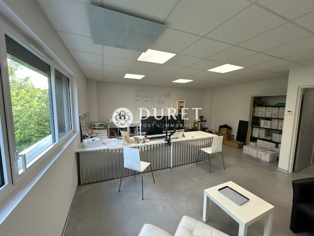 Louer Bureau Bureau, Montaigu-Vendée 31 m2 - LP2617-DURET