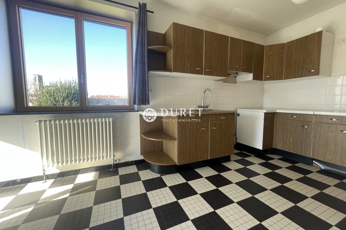 Acheter Bureau Bureau, La Bruffière 230 m2 - VP2615-DURET