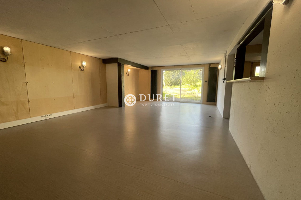 Acheter Bureau Bureau, La Bruffière 230 m2 - VP2615-DURET