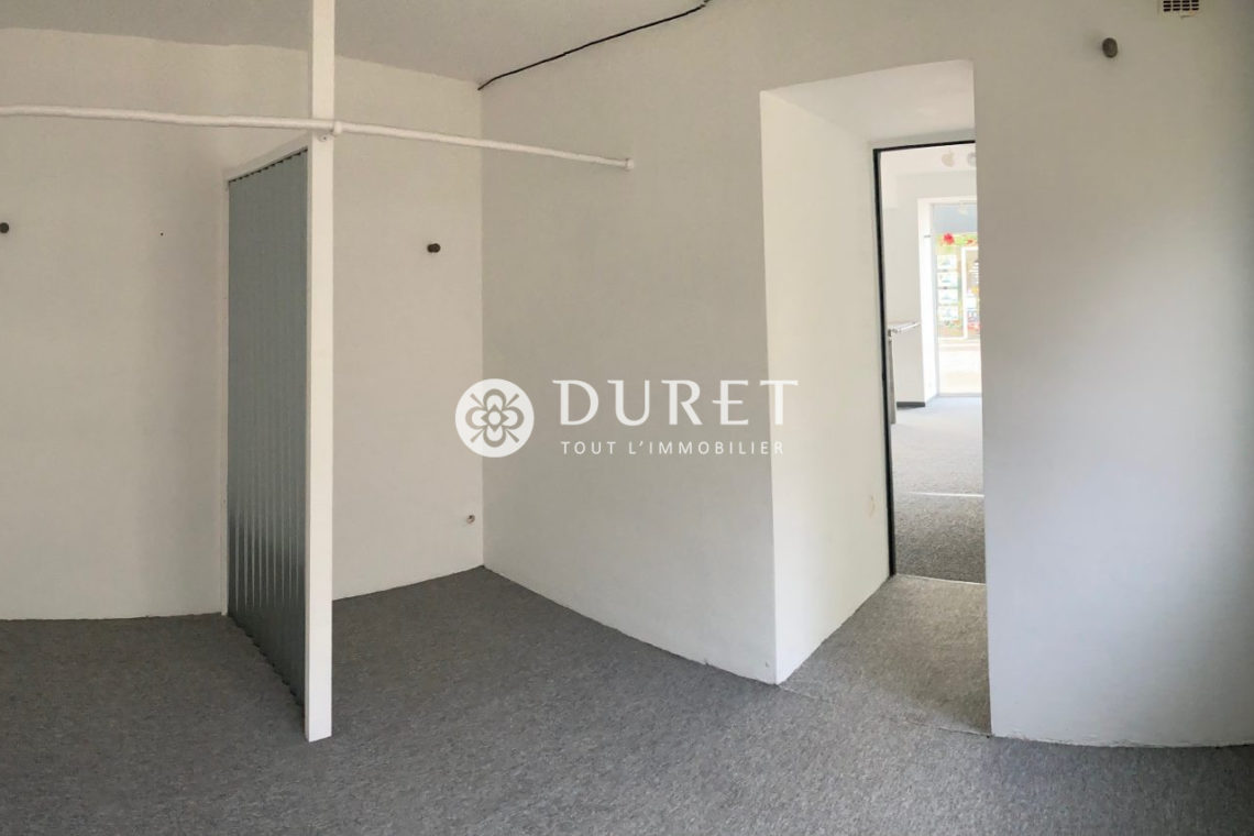 Louer Local commercial Local commercial, Challans 35 m2 - LP2668-DURET