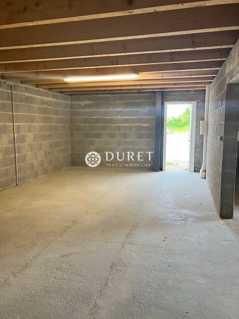 Louer Local professionnel Local professionnel, Les Sables-d’Olonne 450 m2 - LP2676-DURET