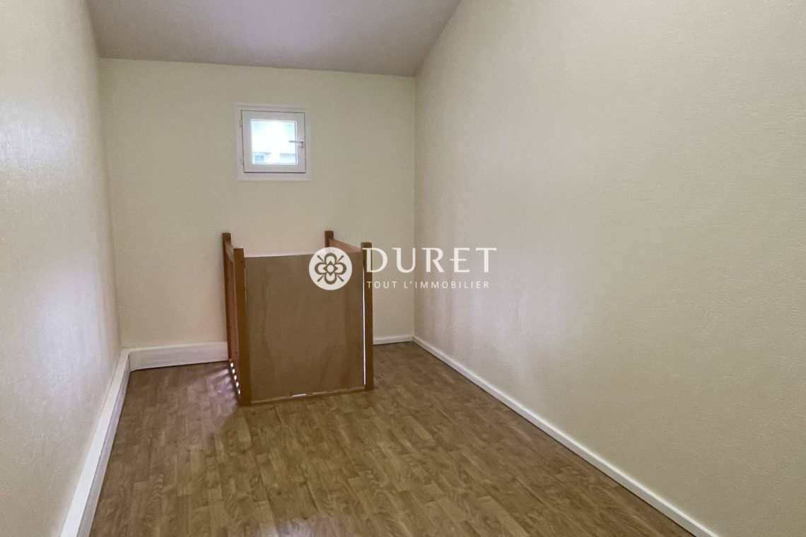 Acheter Local commercial Local commercial, La Roche-sur-Yon 35 m2 - VP2697-DURET