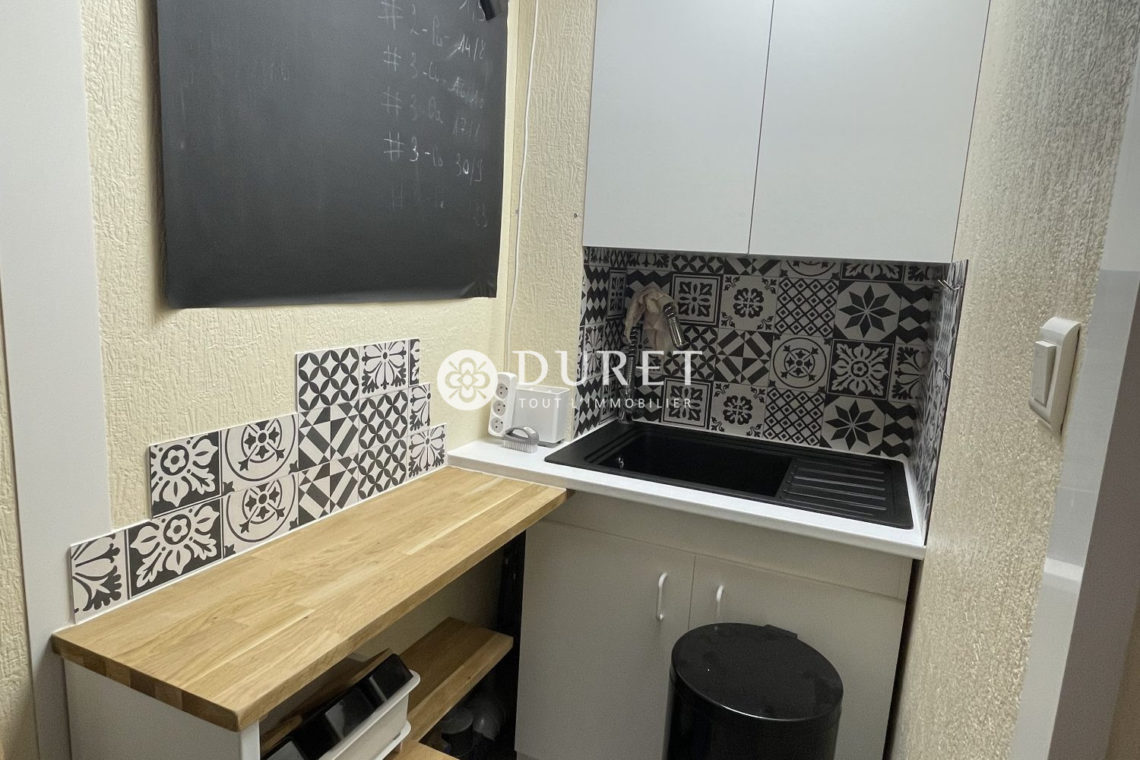 Acheter Local commercial Local commercial, La Roche-sur-Yon 35 m2 - VP2697-DURET