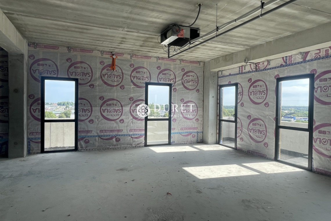 Acheter Bureau Bureau, La Roche-sur-Yon 145 m2 - VP1349-DURET