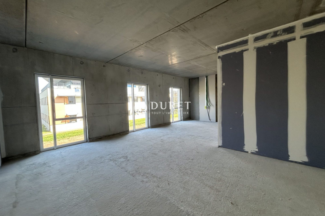 Acheter Bureau Bureau, Les Herbiers 55 m2 - VP2701-DURET