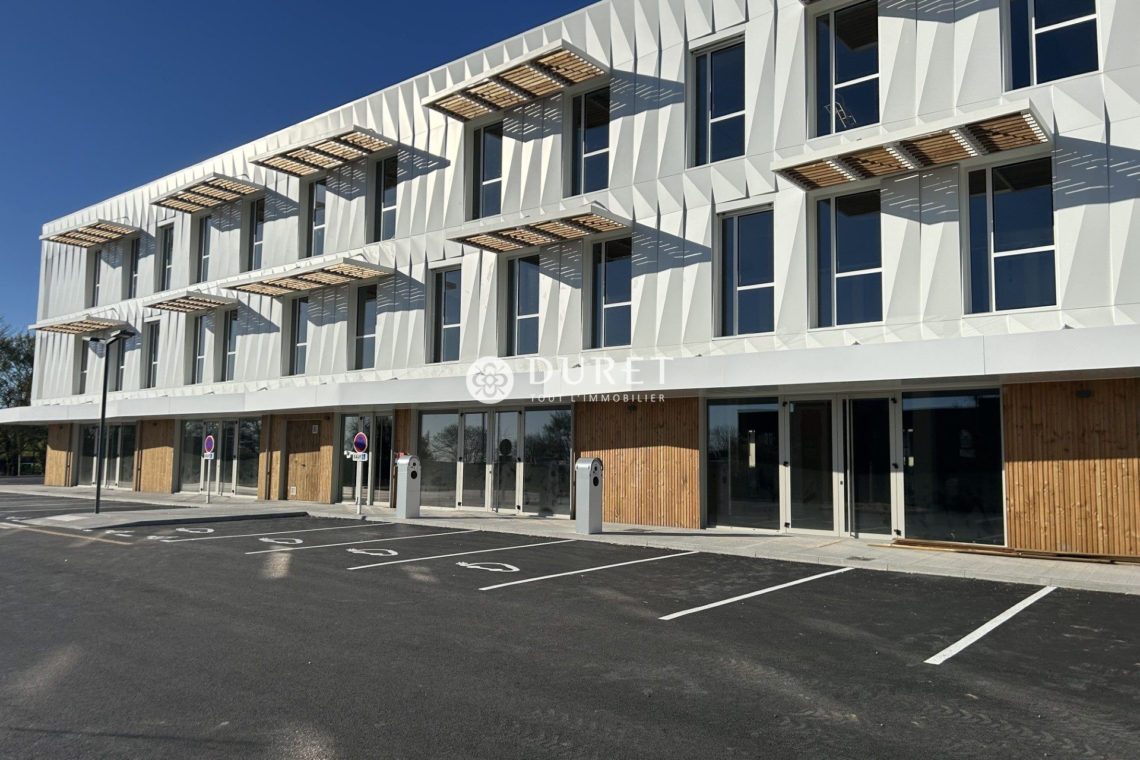 Acheter Bureau Bureau, Les Herbiers 55 m2 - VP2701-DURET