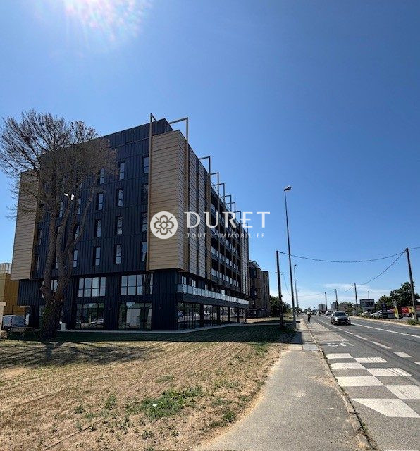 Acheter Bureau Bureau, La Roche-sur-Yon 110 m2 - VP1798-DURET