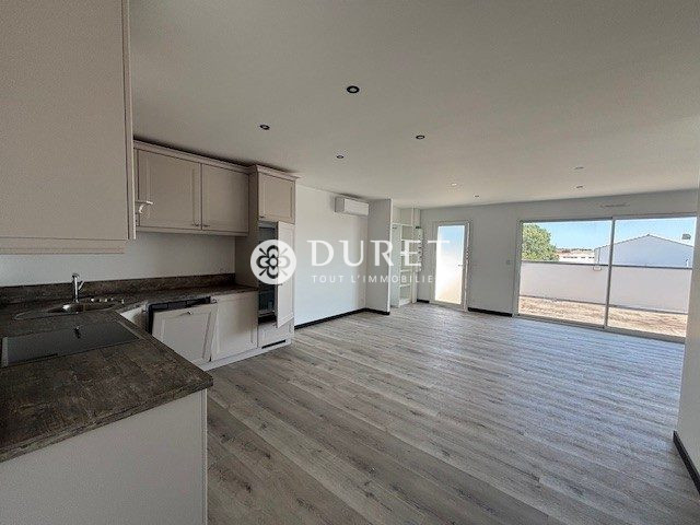 Acheter Local professionnel Local professionnel, Jard-sur-Mer 770 m2 - VP2729-DURET