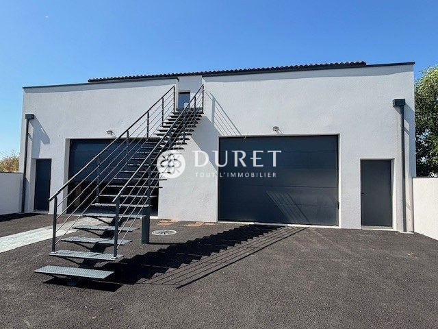 Acheter Local professionnel Local professionnel, Jard-sur-Mer 770 m2 - VP2729-DURET