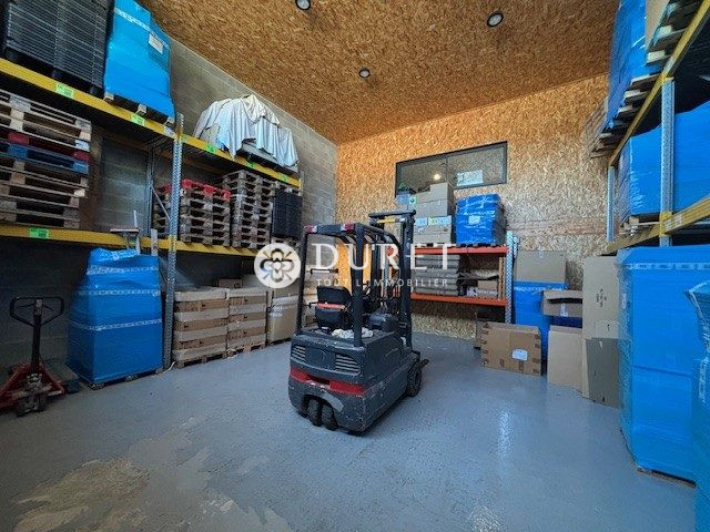 Acheter Local professionnel Local professionnel, Jard-sur-Mer 770 m2 - VP2729-DURET